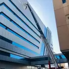 ونش رافعه كرين للايجار يومي وشهري 30طن 7طن