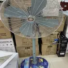 مروحة باكستانيه حديديه جي اف سي