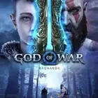 نسخ God of war ragnar k