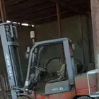 فورك لفت هيلي