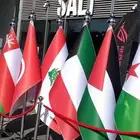 يوجد اعلام طباعه شعارات والسعوديه