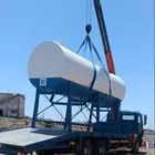 7 ton crane for rent