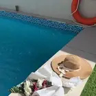 بدات حجوزات العيد لشاليهات الكيان الخالد