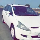 سياره عائليه 7ركاب اقتصاديه بالوقود