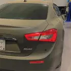 صيانة مازيراتي الرياض Maserati