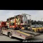 For monthly and daily rent  man lifts  forklifts