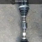 قطع غيار مستعمل