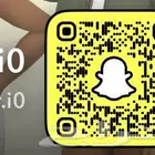 حساب سناب شات رباعي للبيع