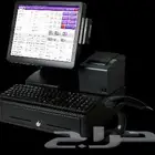 نظام كاشير مفتوح كاشيرات لمس كاشير مطعم كاشير كافيه