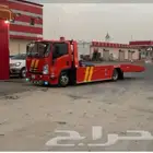 سطحة حفرالباطن إلى الرياض