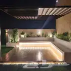 تنسيق حدائق الدمام