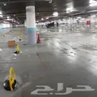 جهاز مواقف سيارات مصدات سيارات