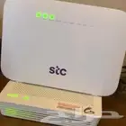 راوتر الياف بصريه stc