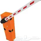 بوابات مواقف السيارات بوابة ايطالي توريد بوابة Mawaqif Porta