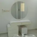 نجار فك وتركيب جميع انواع غرف النوم