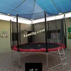 نطاطات وارجوحات جديده بلكرتون
