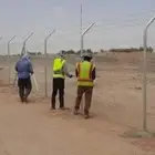 لجميع مقاولات الشبوك ولحجر وتراث