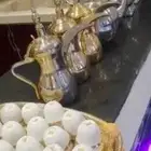 قهوجين وصبابين كراسي طاولات كنب دفيات جالس شعبيه