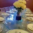 يوجد لدينا قهوجين وصبابين