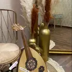 عود تعليمي اله موسيقيه عود موسيقى عود عزف عود للمبتدئين عود