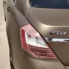 جيلي 7