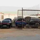 جميع قطع غيار تشارجر _ كرايسلر _ شيروكي _ درانجو