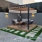 مظلات وسواتر بنا ملاحق بنل معزول