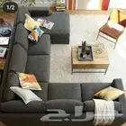 تنجيد وتفصيل كنب حسب الطلب بسعر لبمصنع