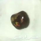 حجر عقيق النار المكسيكي فاير قوي
