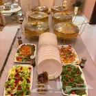 بوفيهات ام نوره اجمل العروض وأشهى الاكلات