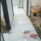 الباكستاني معلم شغل بنا بلاط سراميك لياسته تكسير ترميم.