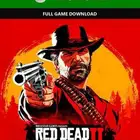 لعبة ريد ديد ريديمشن 2 xbox pc