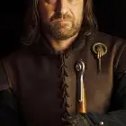 بروش game of thrones hand of the king
