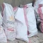 120كيس خبز ناشف للحلال الي يريد يلحق