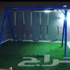 حياكم الله. مرجيحه ذلك دواره نطاطه انجيلا تفصيل جاهز كله في