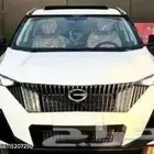 GAC GS3 ام زووم GB 2025 بدون دفعة اولى