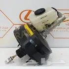 باكمات فرامل واجهزة ABS
