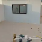 مظلات وسواتر سندويش بنل وجميع أعمال الحداده