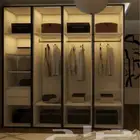 دولاب ملابس حسب الطلب
