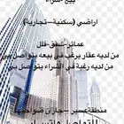 اراضي سكنية وتجاريه جيزان وفلل