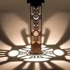 لجميع أعمال الليزر فوانيس اعمده مزخرفه مجسمات اغطيه اشجار