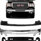 صدام سييرا 2007_2013