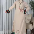 أحدث وأرقى وأجمل الجلابيات لرمضان والعيد