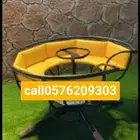 Games swings