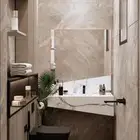 ديكورات جبسم بورد تكسر