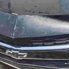 يوجد لدينا شمعات أمامية وصدامات ماليبو 2017-2018اصلي مستخدم