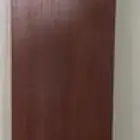 ارف خشب جداري 200سم   30 سم