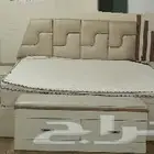 غرفة نوم نظيفة