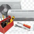 فني صيانه مكيفات سبليت