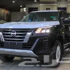 نيسان اكستيرا استاندر 2024
